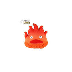 Semic Le Château ambulant - Peluche Calcifer 31 cm