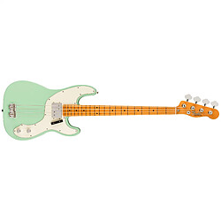 Vintera II 70s Telecaster Bass Surf Green Fender