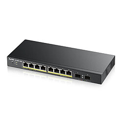 Zyxel OFFICECONNECT 1420 8G POE+