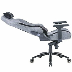 Acheter Chaise de jeu Forgeon Spica Gris