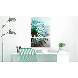 Paris Prix Tableau Imprimé Perfect Dandelion I 60 x 90 cm