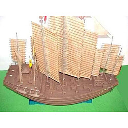 Acheter Trumpeter Maquette Bateau Chinese Chengho Sailing Ship