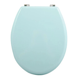 Asiento WC Verde Pastel MDF - Non Renseigné