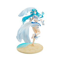 Kadokawa Sword Art Online - Statuette 1/7 Asuna Undine Summer Wedding Ver. 26 cm