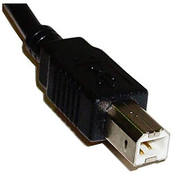 BeMatik - 5V 1m Câble PoweredUSB (USB-BM/PUSB-5V)