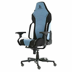 Chaise de jeu Newskill Banshee Bleu