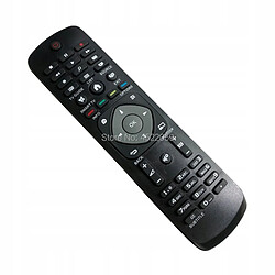 Avis GUPBOO Télécommande Universelle de Rechange Pour PHILIPS YKF347-001 YKF346-003 55PFT6609/79.55P