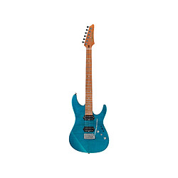 Avis MM1TAB Transparent Aqua Blue Ibanez