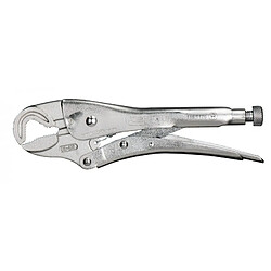 KS TOOLS 115.1175 Pince étaux pour écrous L.175,0 mm