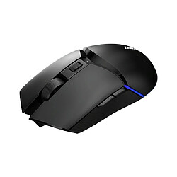 Yonis Souris Gaming Sans Fil 16000 DPI RGB Ergonomique