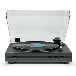 Platine vinyle automatique – TT355 Thomson