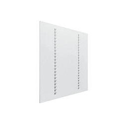 Ledvance Dalle LED Panel IndiviLED 600 33 W 3000K