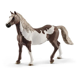 Schleich Figurine - Hongre Paint Horse