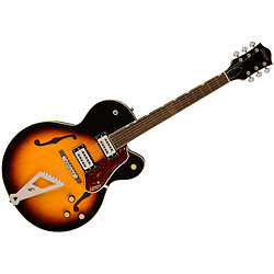 G2420 Streamliner Aged Brooklyn Burst Gretsch Guitars