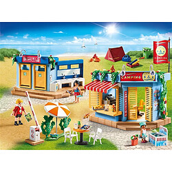 Playmobil® FAily Fun - Grand camping