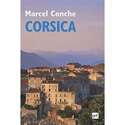 Journal étrange. Vol. 5. Corsica - Occasion