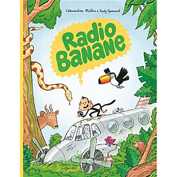 Radio banane