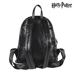 Acheter Totalcadeau Sac à dos Noir harry potter - Cartable enfant pas cher