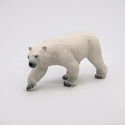 Papo 50142 Ours polaire figurine