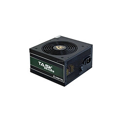 CHIEFTEC Alimentation ATX 700W TASK 80+ Bronze