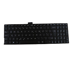 Clavier US UK Anglais Clavier Bluetooth Filaire