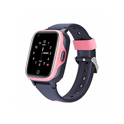 Smartwatch pour enfants LEOTEC Kids Allo Advance 4G 1,4" 4 MB 512 MB 700mah Rose