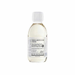 Raphael Vernis à retoucher Turner 250 ml