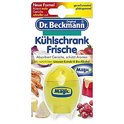 Kühlschrank-Frische, Limone, 40g, Reinigungsmittel