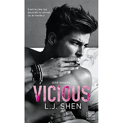 Sinners. Vol. 1. Vicious