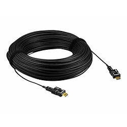 Câble HDMI Aten VE7835-AT Noir 100 m