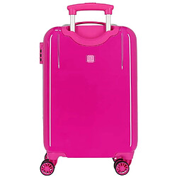 Avis Disney Valise Trolley Cabine rigide Minnie Super Helpers