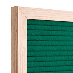 Avis BigBuy Home Cadre Vert Naturel 30,5 X 2 X 45,7 CM