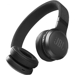 Casque JBL JBLLIVE460NCBLK Noir