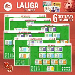 Educa Borras Jeu de société Educa LaLiga 2023/24