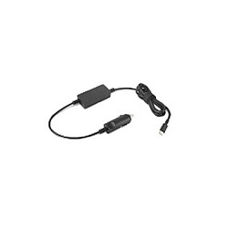 Lenovo 40AK0065WW chargeur de téléphones portables Auto Noir