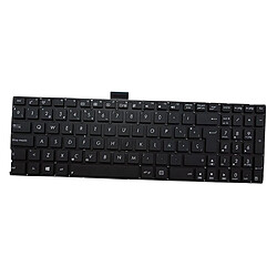 Avis Clavier espagnol