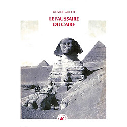 Le faussaire du Caire - Occasion