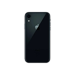 Apple Iphone Xr 64Go Noir - Reconditionné