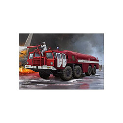 Trumpeter Maquette Camion Aa-60 (7310) Model 160.01 Arff