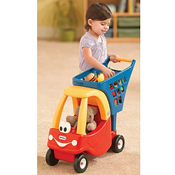 Acheter Little Tikes Coupé chariot confortable