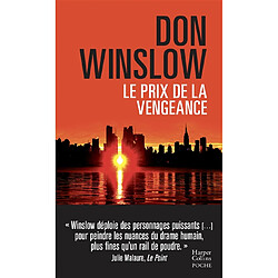 Le prix de la vengeance : six novellas