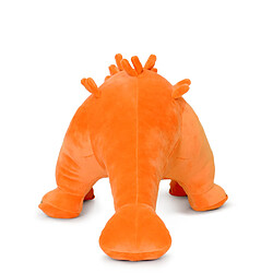 Avis WP Merchandise Dinosaure Stegosaurus Peluche