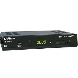 servimat - décodeur tntsat hd - safesat hd one +