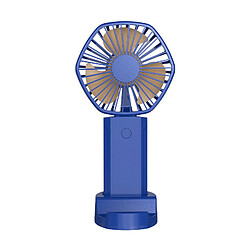 Avis Mini Ventilateur Rechargeable Portatif Silencieux Portatif