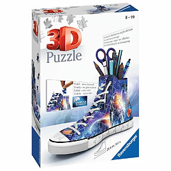 Ravensburger Puzzle 3D Sneaker - Les astronautes