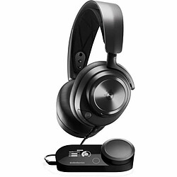 Acheter Casque SteelSeries Noir