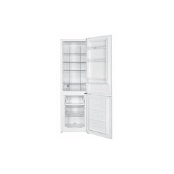 Avis Réfrigérateur combiné 54cm 253l nofrost blanc - BFC8055NW - BRANDT