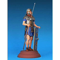 Avis Mini Art Figurine Mignature Roman Legionary Ii Century A.d.