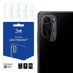 Max Protection Xiaomi POCO F3 5G - 3mk Lens Protection