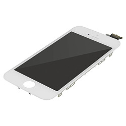 Écran LCD Apple iPhone 5S / SE Bloc Complet Tactile Original Apple - blanc pas cher